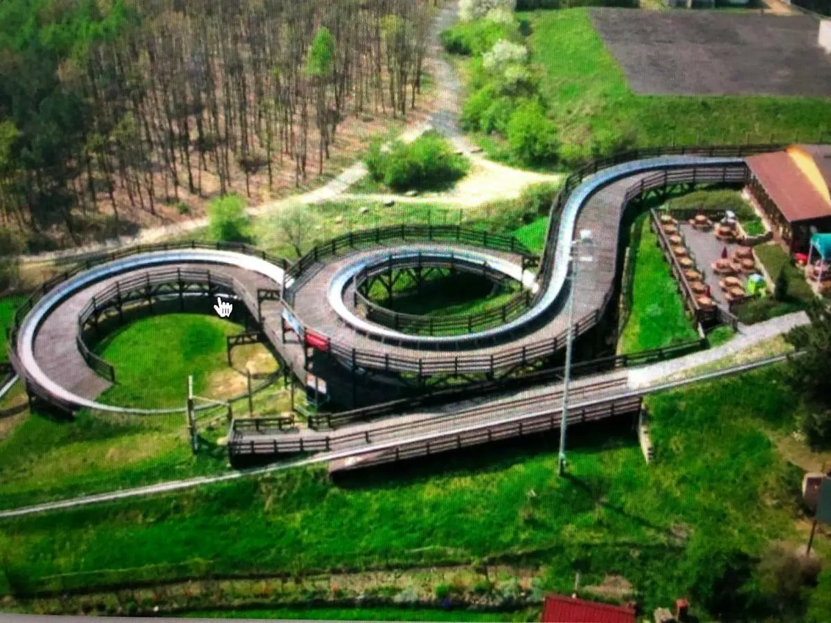 Apartmán Eliška Praha