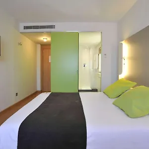 Travelodge Airport 3*, Màlaga Španělsko