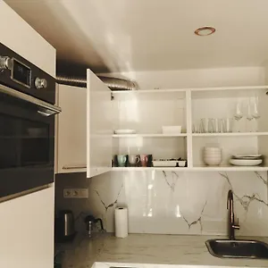  Apartmán Royal Opletalova