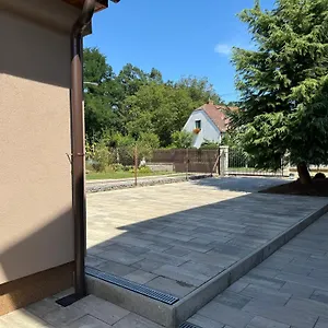  Prázdninový dům Kvetinova Zahrada