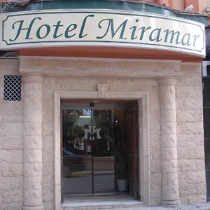 Miramar , La Línea de la Concepción Španělsko