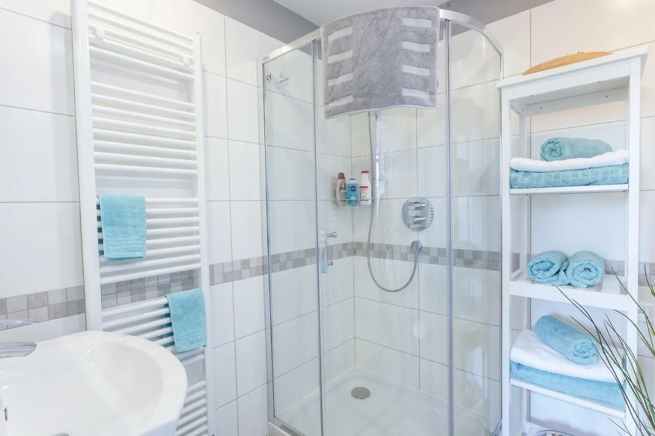 Eliska Apartment Prague